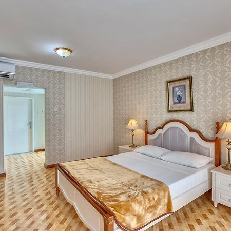 Al Khalidiah Resort Charjah Extérieur photo