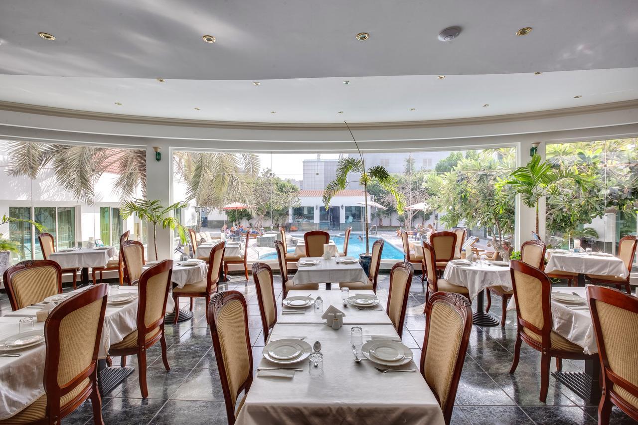 Al Khalidiah Resort Charjah Extérieur photo