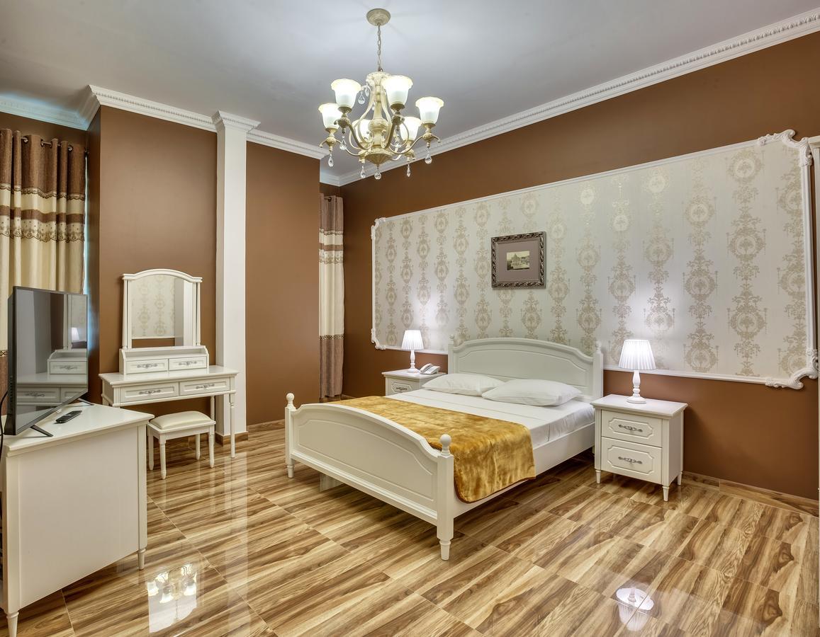 Al Khalidiah Resort Charjah Extérieur photo