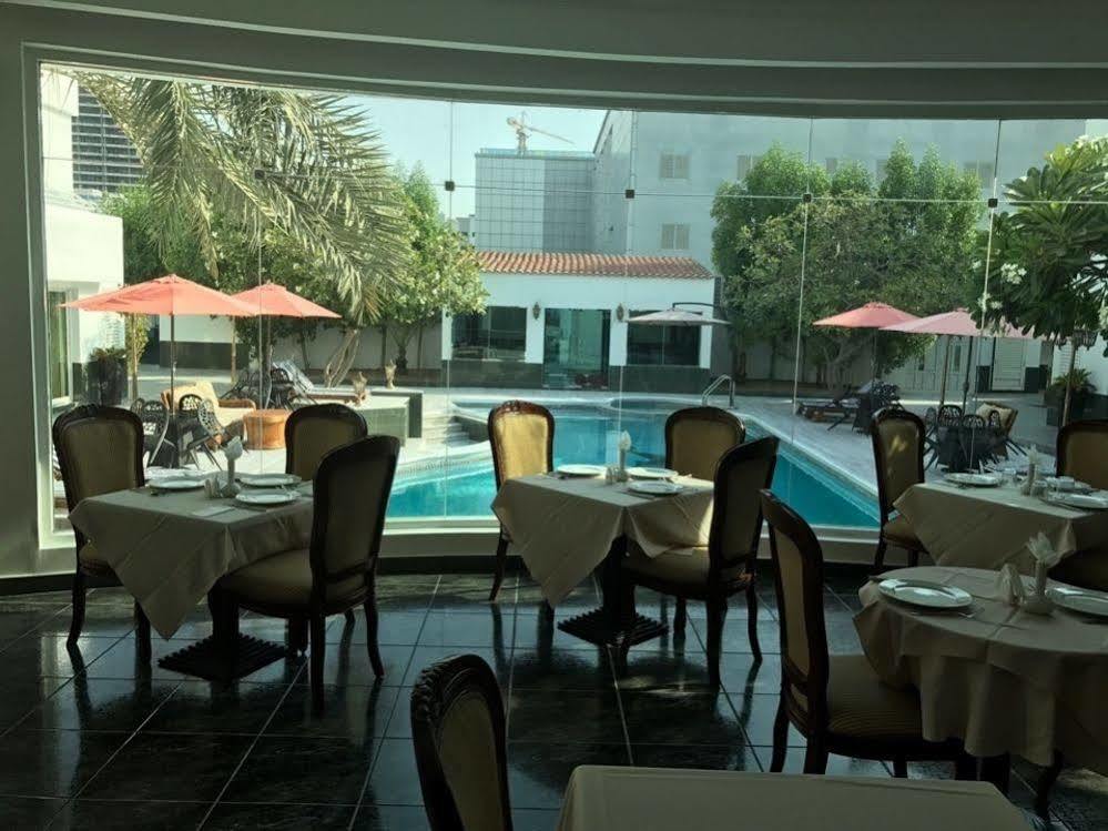 Al Khalidiah Resort Charjah Extérieur photo