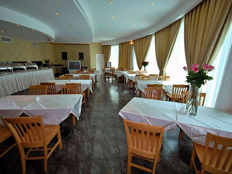 Al Khalidiah Resort Charjah Extérieur photo