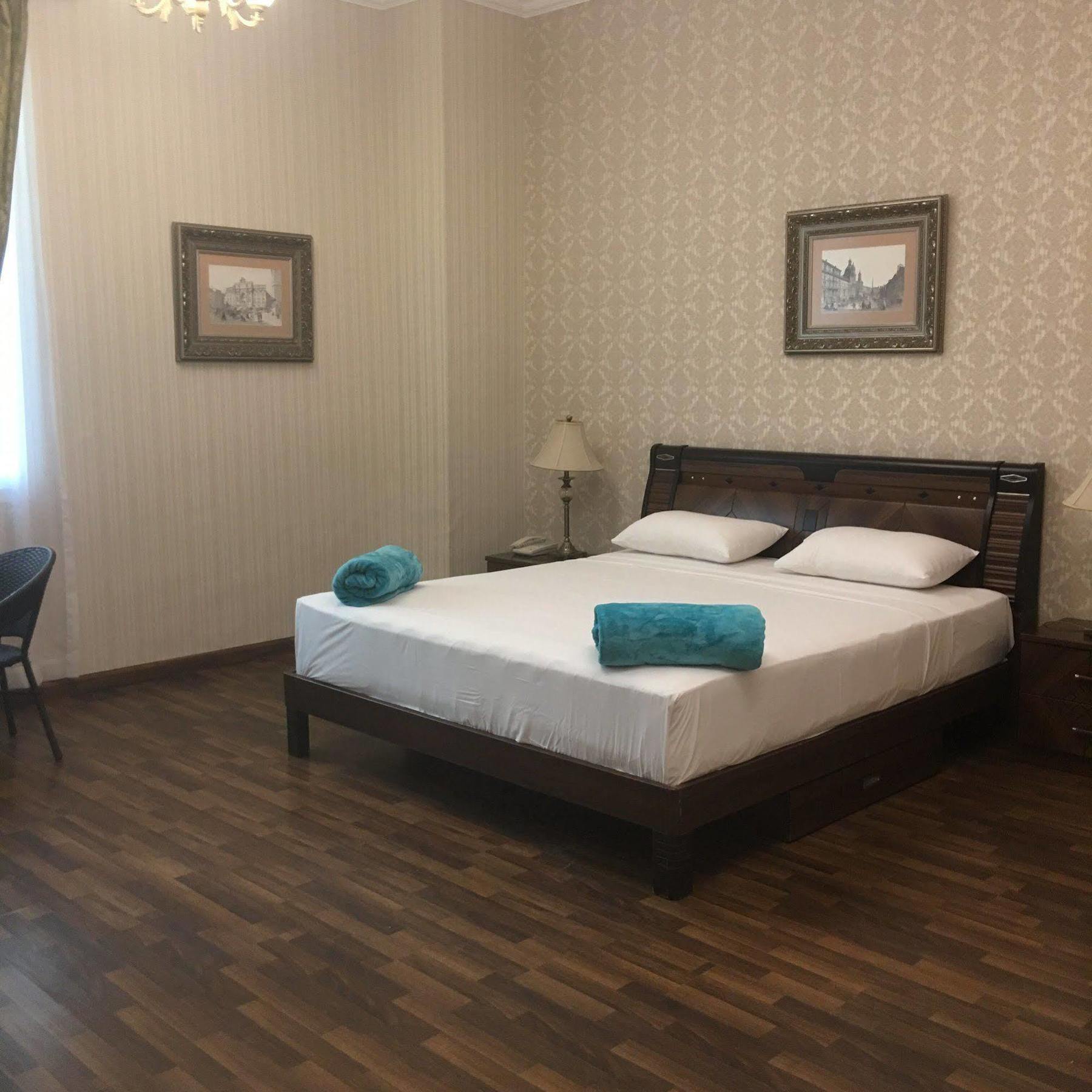 Al Khalidiah Resort Charjah Extérieur photo