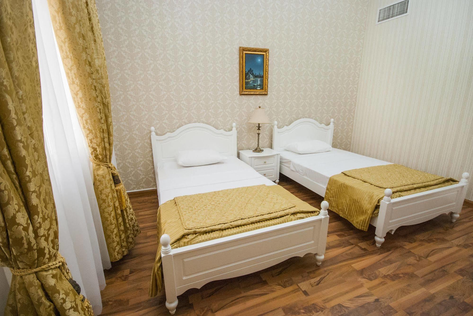 Al Khalidiah Resort Charjah Extérieur photo