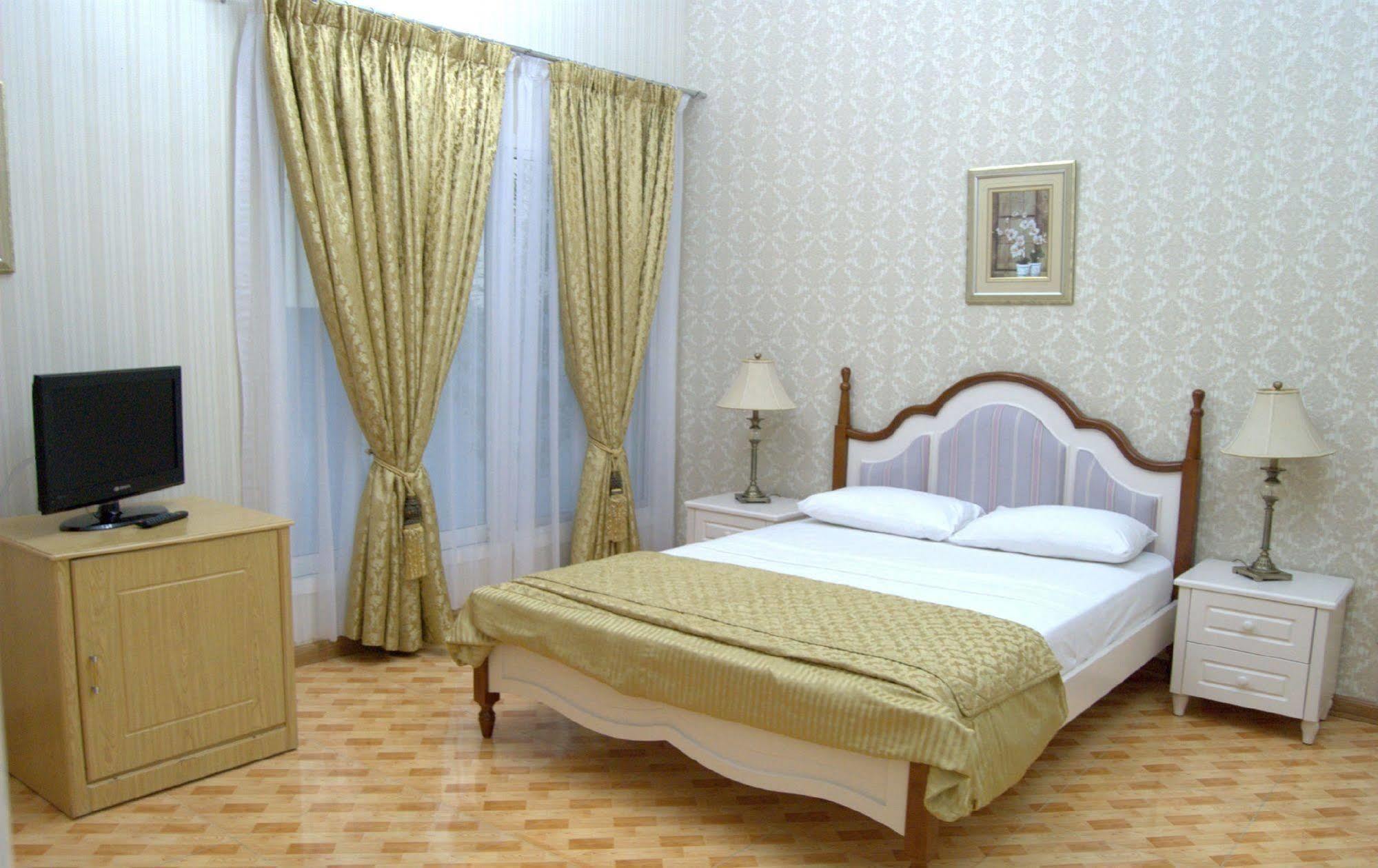 Al Khalidiah Resort Charjah Extérieur photo